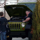 Illustration for article titled AEV J8 MILSPEC: A Jeep J8, Built For Civilians